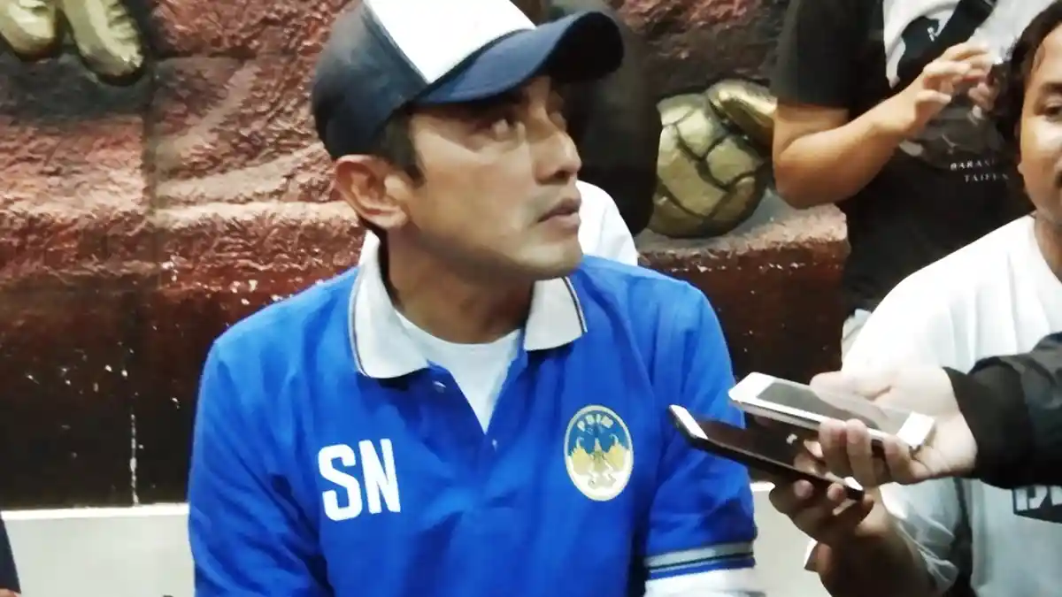 Ini Dua Alasan Utama Seto Nurdiyantoro Terima Pinangan Melatih PSIM Yogyakarta - pelatih-psim-yogyakarta-seto-nurdiyantoro-2.jpg