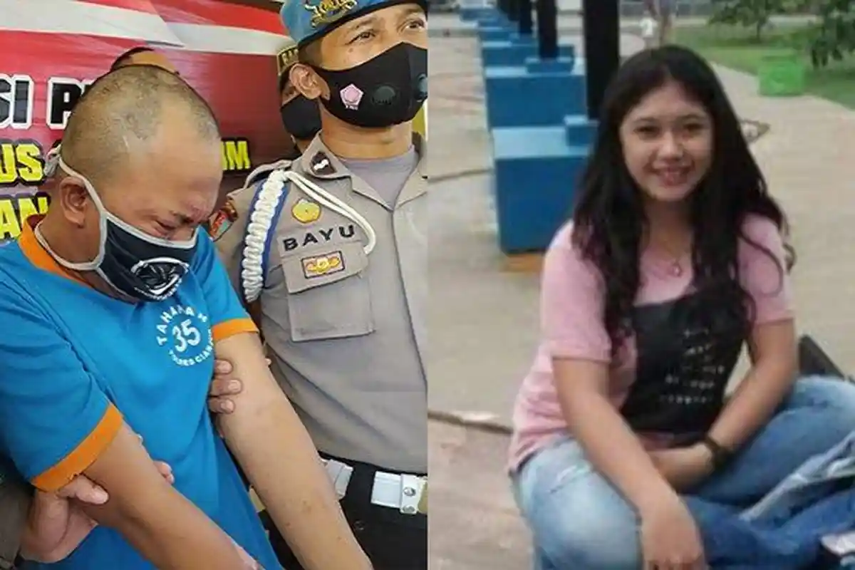 Ayah Korban Ungkap Sosok Pria Cianjur yang Bakar Hidup-hidup Putrinya, Merasa Telah Tertipu