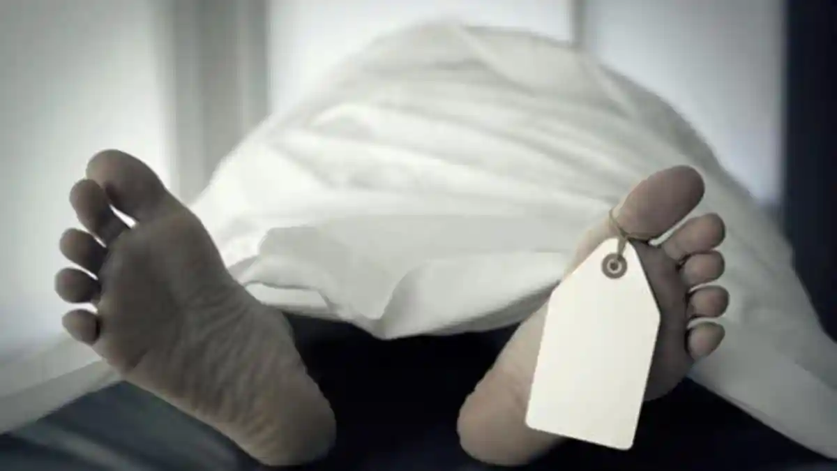 PETAKA Pacaran Tengah Malam, Nasib Satpam Berakhir Tragis, Keserempet Kereta Api, Pacar Histeris