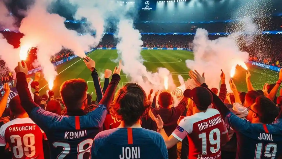 Hasil PSG vs Arsenal, The Gunners Gagal Remontada, Dembele Cs Tantang Inter di Final Liga Champions