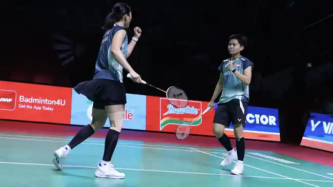 8 Besar Polytron Indonesia Open 2026: Aroma Dendam Wakil Tuan Rumah dan Misi Pecah Telur