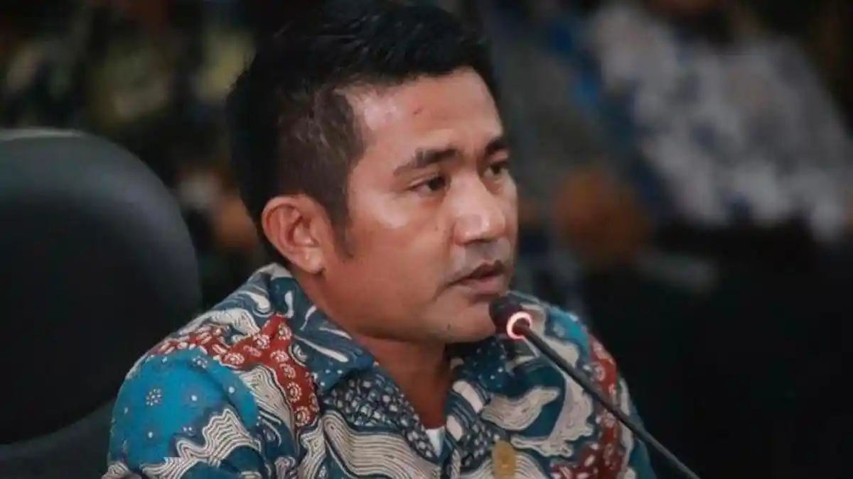 DPRD Halmahera Selatan Malut Setujui Perubahan APBD 2024, Safri Talib: Defisit 2,77 Persen