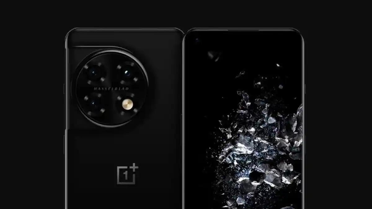 OnePlus 11 Siap Diperkenalkan di China Awal Tahun Depan