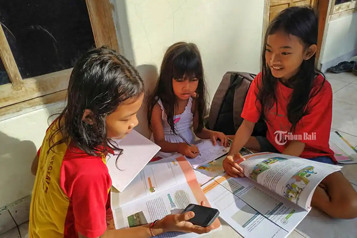 Gunawan Sebut Tak Semua Siswa Diusulkan Dapat Kuota Internet Gratis, Ini Alasannya