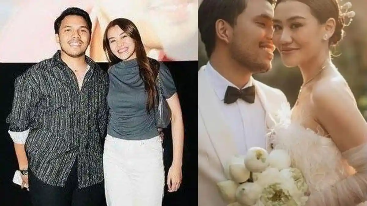 Sosok Penyebar Hoaks Aaliyah Massaid Hamil Duluan Ternyata Nenek 62 Tahun, Thariq Halilintar: Heeh