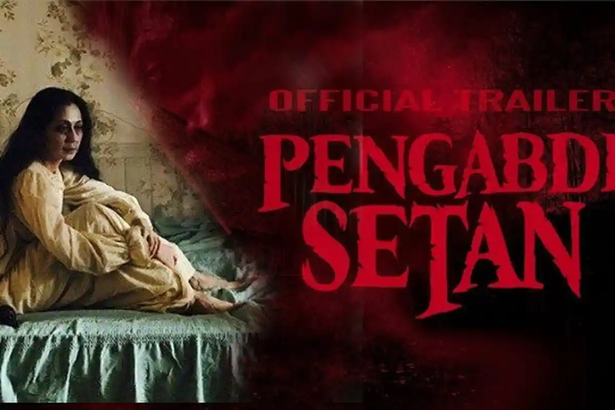 Rekomendasi Film Horor: Pengabdi Setan (2017), Ceritakan Arwah Ibu yang Menghantui Anak-anaknya