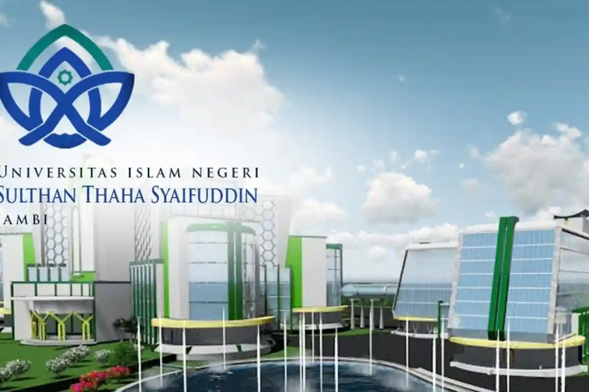 UIN Sutha Jambi Diundang Michigan State University Lanjutkan Kolaborasi