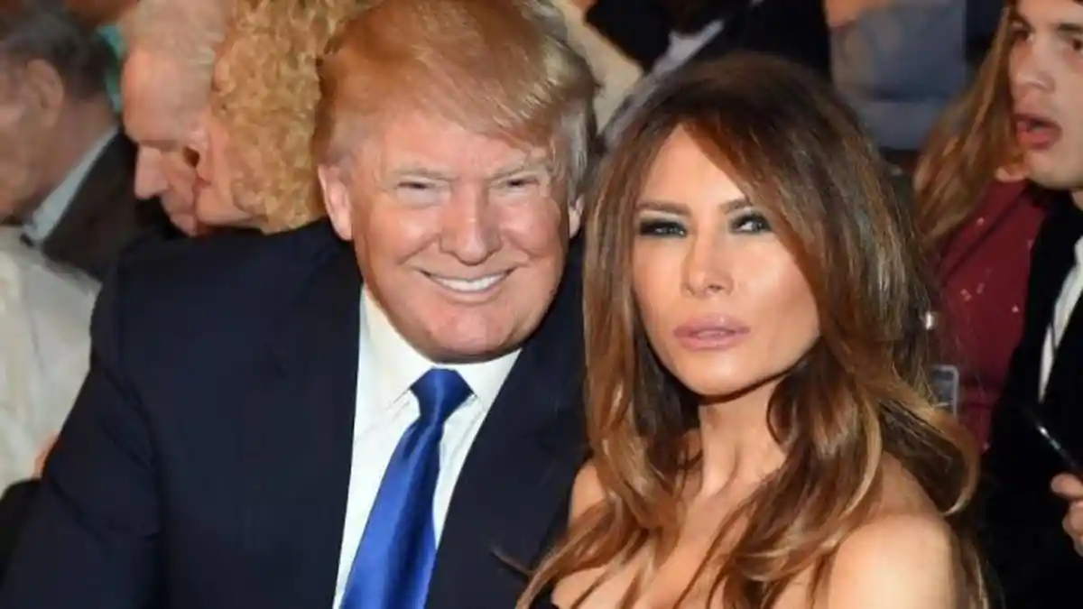 Amerika di Tangan Paman Donald
