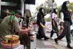 Wisata di Jalan Braga Bandung