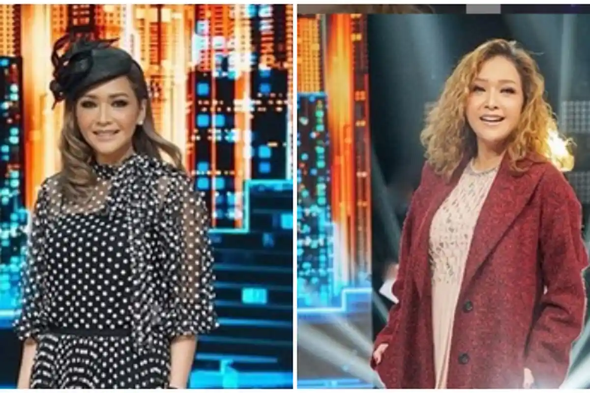 Maia Estianty Komentari Kabar Pasien Positif Corona yang Kabur dari RSUP Persahabatan