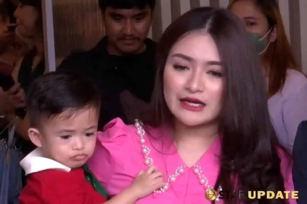 Nathalie Holscher Tak Peduli Dihujat Netizen karena Lepas Hijab: Aku Cari Uang Sendiri!