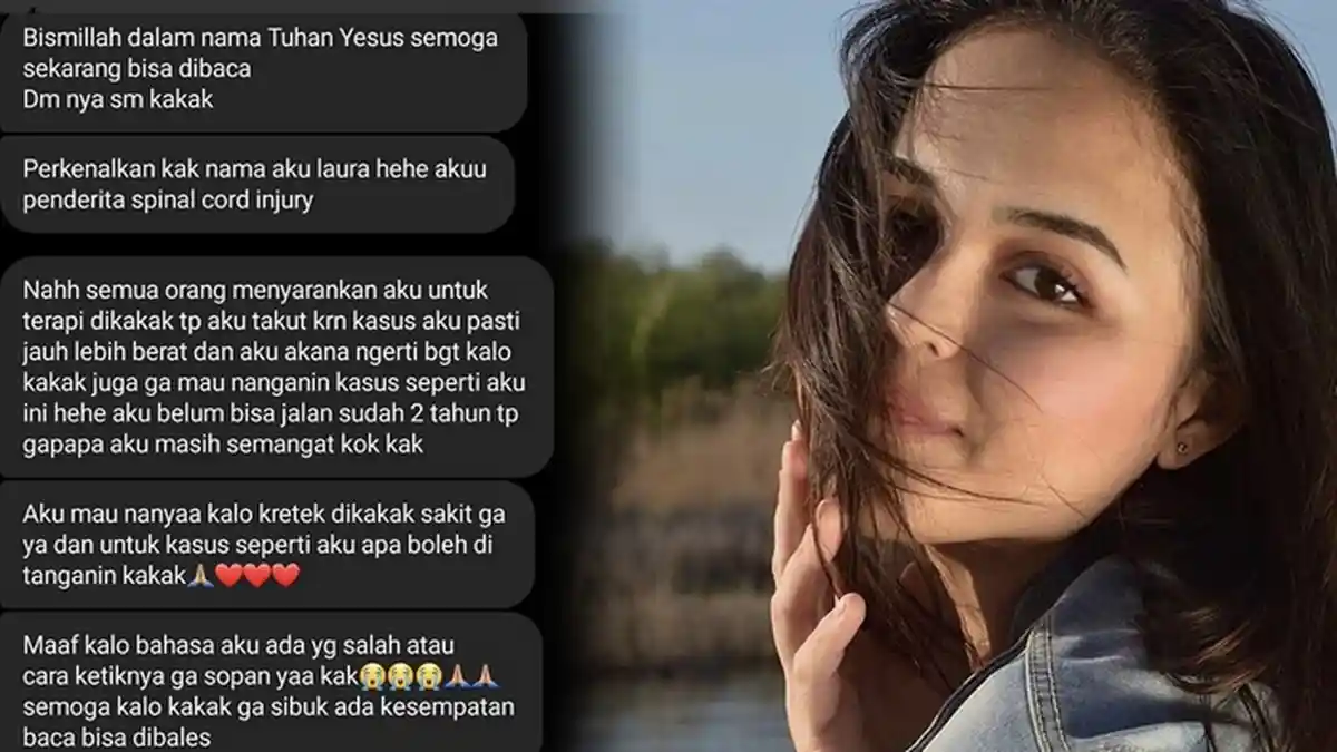 Harap-harap Cemas Keluarga Laura Anna Menanti Putusan Hakim, Minta Gaga Muhammad Dihukum Setimpal