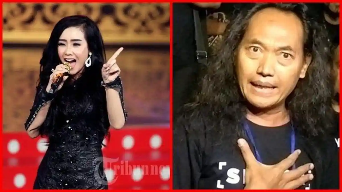 Disebut Memaki Cita Citata, Ini Penjelasan Yusuf Oebelet