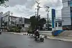 Kabel Semrawut dan Baliho di Banjarmasin Disentil Presiden Prabowo, Wali Kota Janji Tata Lebih Baik