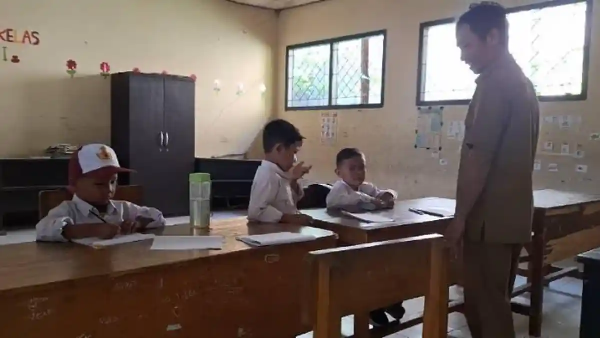 Nama Seluruh Sekolah Dasar di Kota Mataram Berubah Mulai 22 Juni 2026
