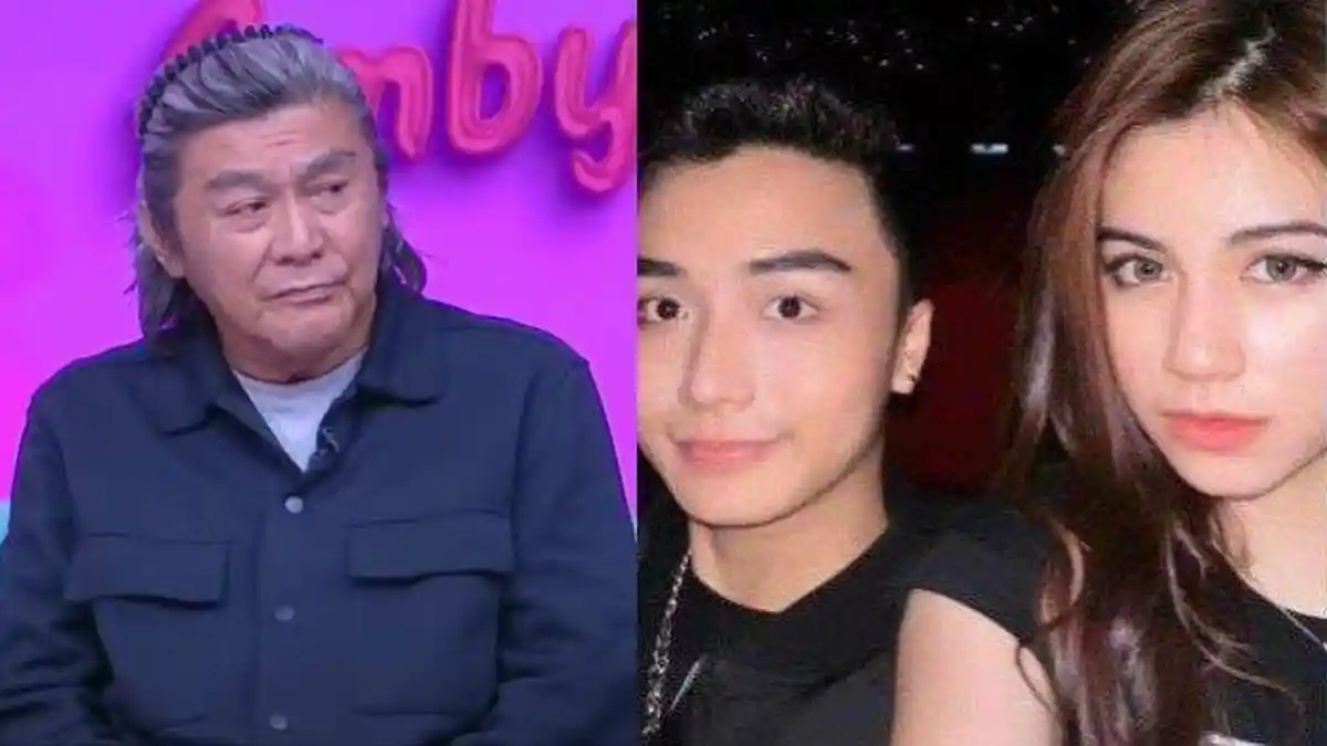 Willy Dozan Kini Angkat Rinoa Aurora sebagai Anak, Yuliana Assad Ikhlas