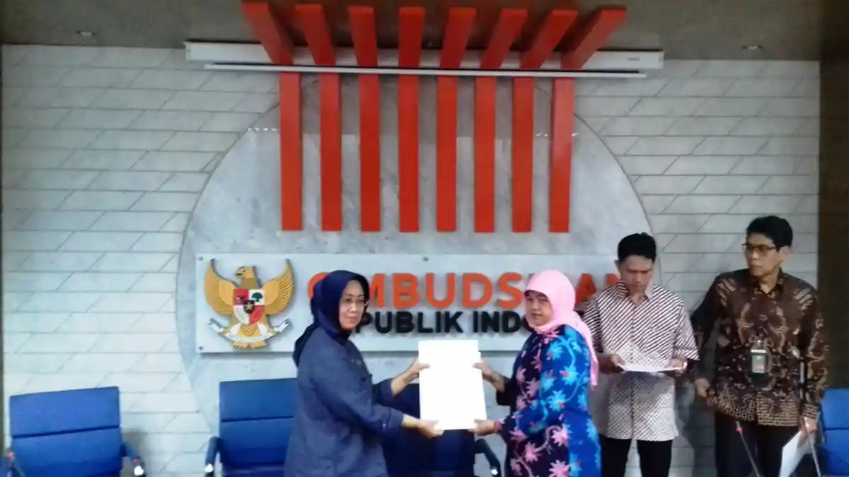 Ombudsman Ingatkan Agar Hak Terpidana Mati Dipenuhi Sebelum Dieksekusi