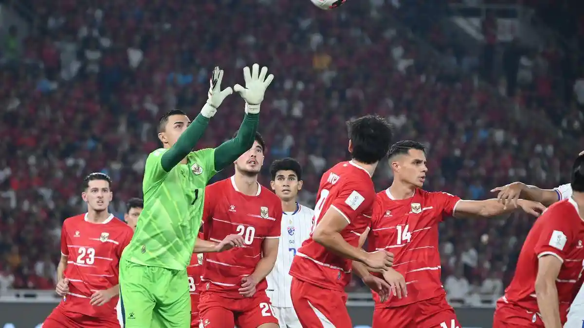 Hadiah dan Bonus yang Diterima Skuad Garuda Usai Juara FIFA ASEAN Cup ...