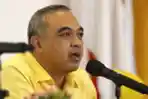 DPD Golkar Jakarta Gelar Focus Group Discussion 