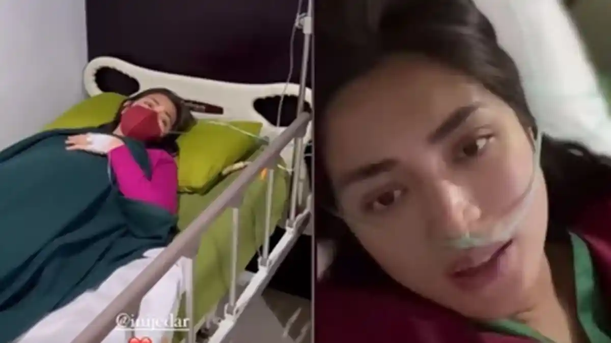 Jessica Iskandar Dirawat di Rumah Sakit bareng El Barack, Vincent Verhaag Minta Maaf Tak Bisa Temani