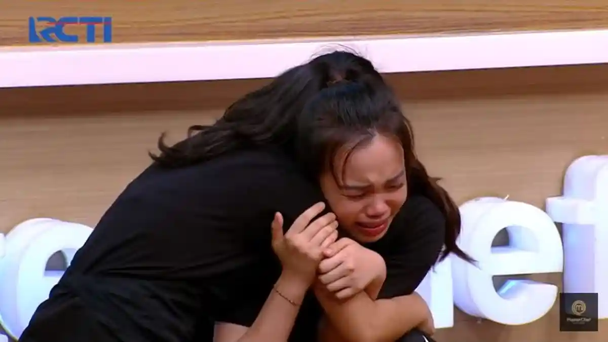Biodata Jesselyn & Nadya MasterChef Season 8 yang Batal Pulang di Pressure Test, Skill Mereka Tokcer
