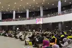 Wisuda ULM ke-130 Luluskan 1.053 Mahasiswa Berbagai Jenjang Pendidikan