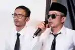 Libertaria Launching Album Perdana