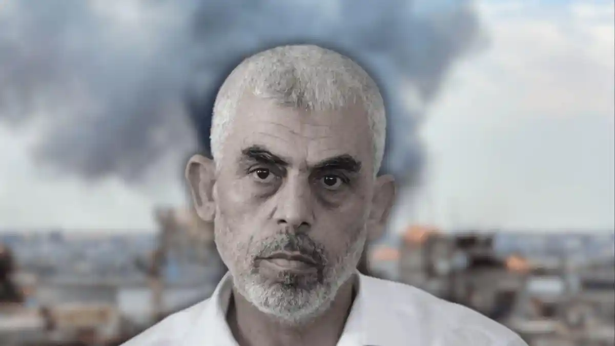 Israel Konfirmasi Pemimpin Hamas Yahya Sinwar Tewas di Gaza oleh IDF