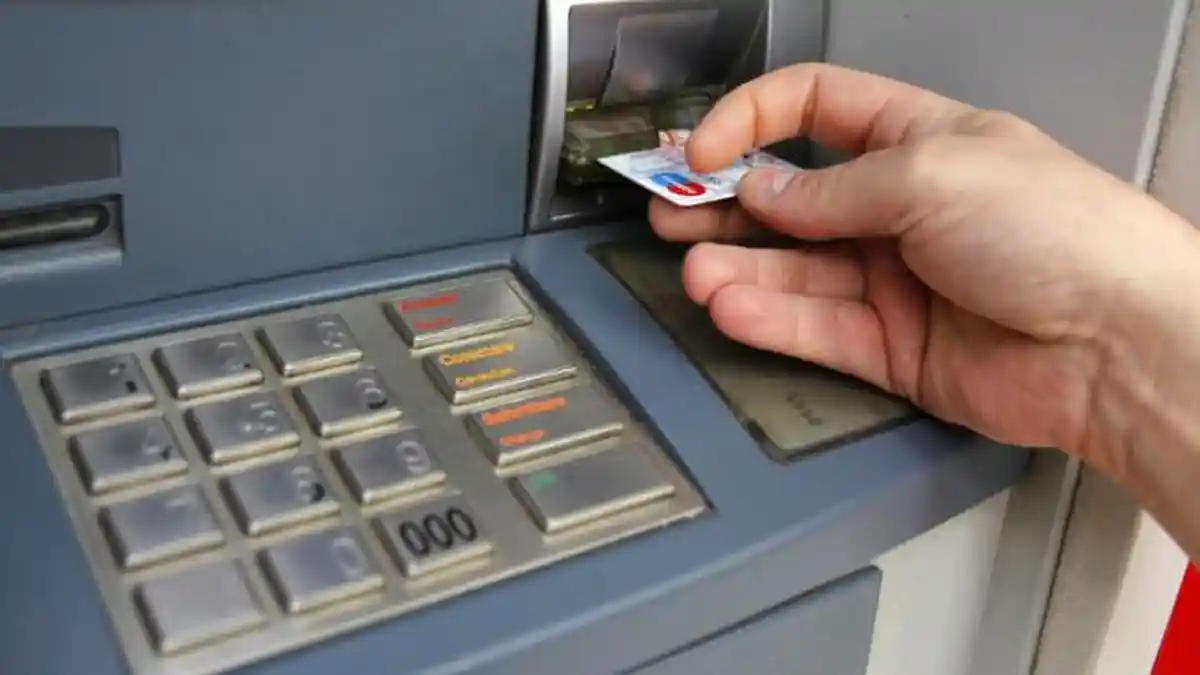 Apes, Nasabah Wanita di Yogya Terkuras Saldonya 17,5 Juta, Begini Modus Para Pelaku, Tetap Waspada