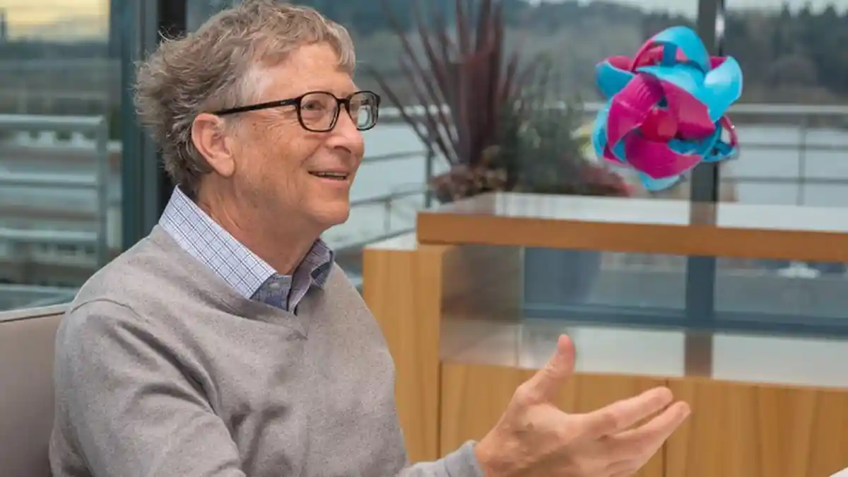 Peringatkan Kemungkinan Adanya Pandemi Lain, Bill Gates: Lebih Menular dan Fatal