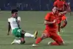 Indonesia vs Belanda