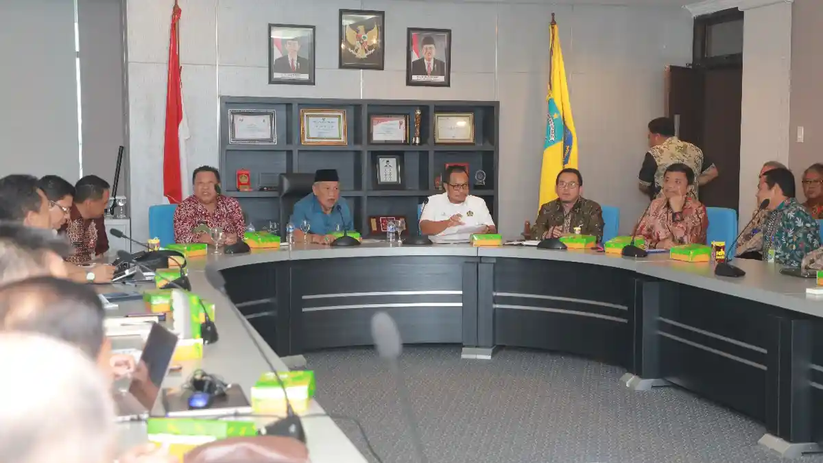 Hak PI Kaltara di Blok Nunukan Kedaluwarsa? Ini Jawaban SKK Migas dan PHENC