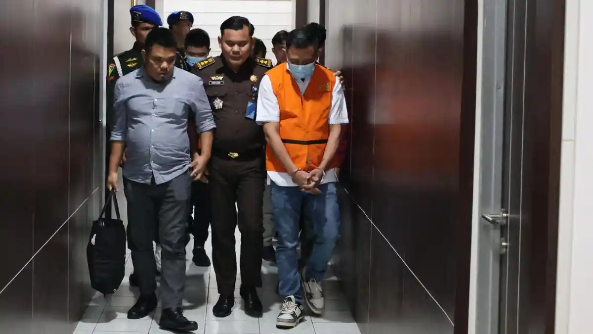 Profil Bebby Hussy, Bos Tambang Bengkulu Tersangka Korupsi Rp 500 Miliar