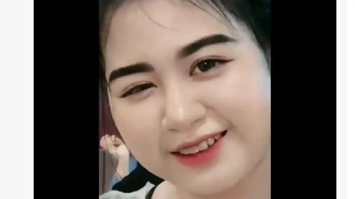 NESYA VIRAL Trending di Twitter, Video Adegan Wikwik Gadis 18 Tahun No Sensor, Link Dicari Nitizen