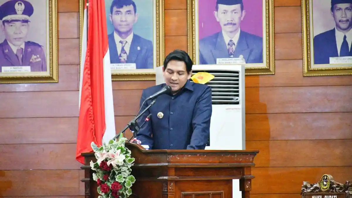 Indramayu Melejit! Dari Peringkat 31 ke 5 Besar Nasional EPPD 2025, Begini Kata Pengamat
