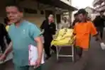 Otopsi Terduga Teroris