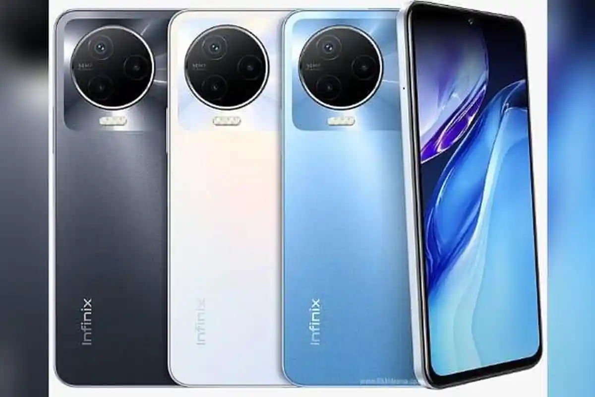 Lima Smartphone RAM 8GB Saingan Samsung Galaxy A54, Ada yang Harganya Rp 2,5 Juta