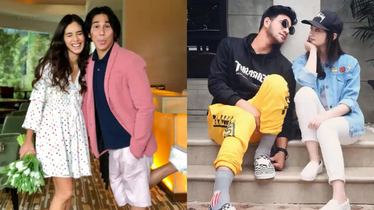5 Pasangan Seleb Ini Langganan Jadi Kekasih Saat Akting, Sampai Ada yang Cinlok Beneran!