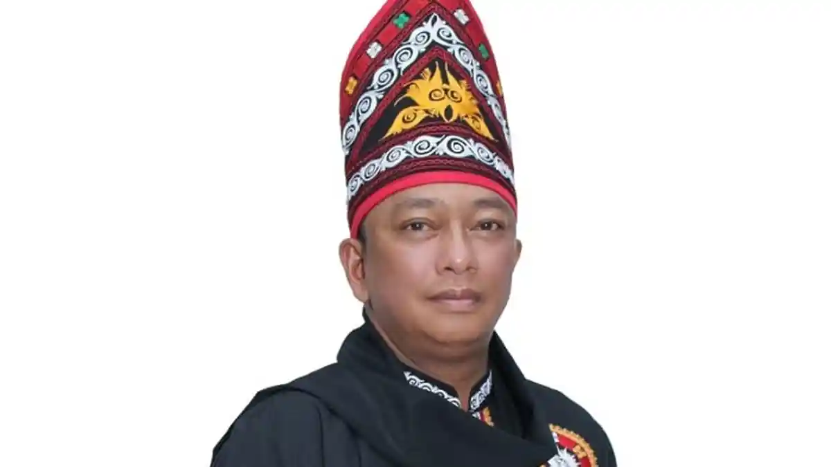 Ketua DPRK Aceh Tengah Arwin Mega Pacu Semangat Terbitkan Qanun Adat, Pariwisata & Detail Tata Ruang