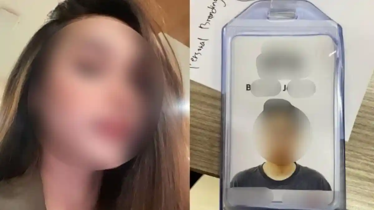 Viral Curhatan Pilu Mahasiswi UPH, Dijambak Ditampar hingga Dicekik Mantan Pacar, Lapor Komnas