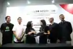 Peluncuran Program Gojek Xcelerate