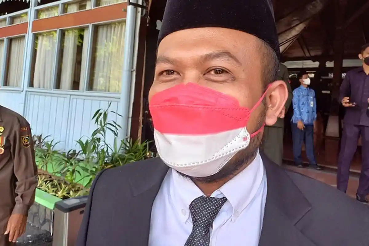 Gerindra Kudus Pede Usung Kader Sendiri Maju Pilkada 2024, Ini Nama-namanya