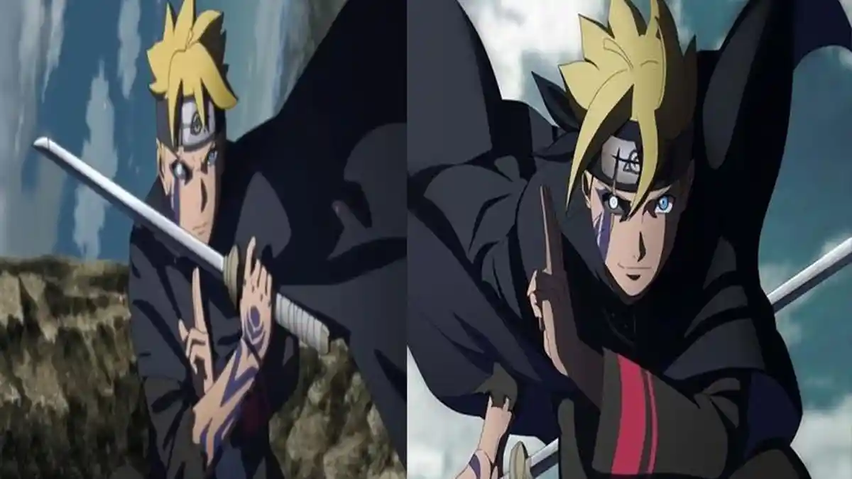 Prediksi Alur Cerita Anime Boruto Part 2 Episode 294, Beserta Jadwal Tayang dan Link Nonton
