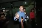 Gumilar Rusliwa Somantri Diperiksa KP