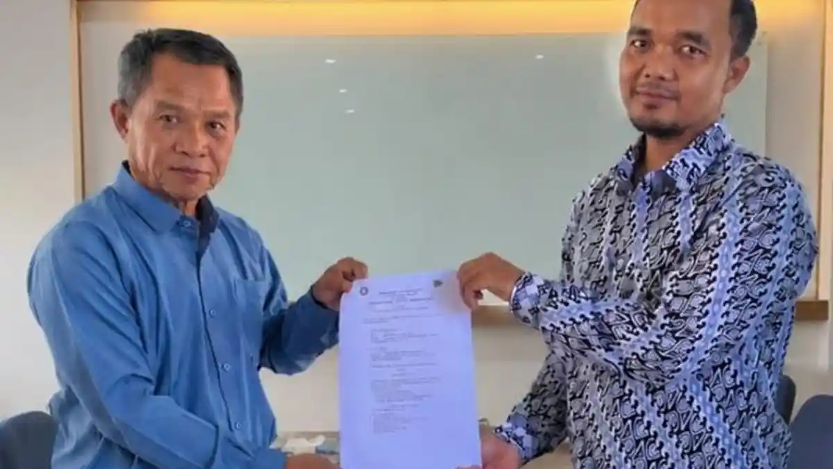 SMA ABBS Karanganyar Perluas Kolaborasi Pendidikan Lewat Program 'Go Wide with ABBS'