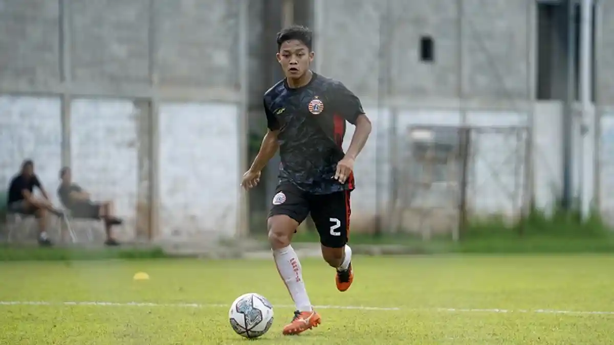 Jelang Liga 1 2022/2023, Ilham Rio Fahmi Kerja Keras untuk Beradaptasi ...