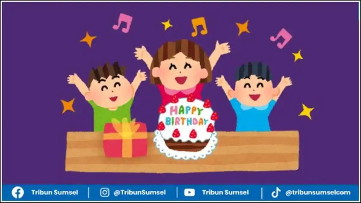 Contoh Teks MC Pembawa Acara Ulang Tahun Anak-anak, Seru dan Penuh Semangat