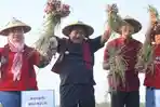 Harga Jatuh Saat Panen di Sentra Bawang Merah, Bupati Nganjuk Dorong Petani Dirikan Koperasi