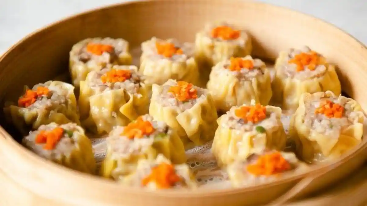 Resep Dimsum Ayam untuk Ide Jualan
