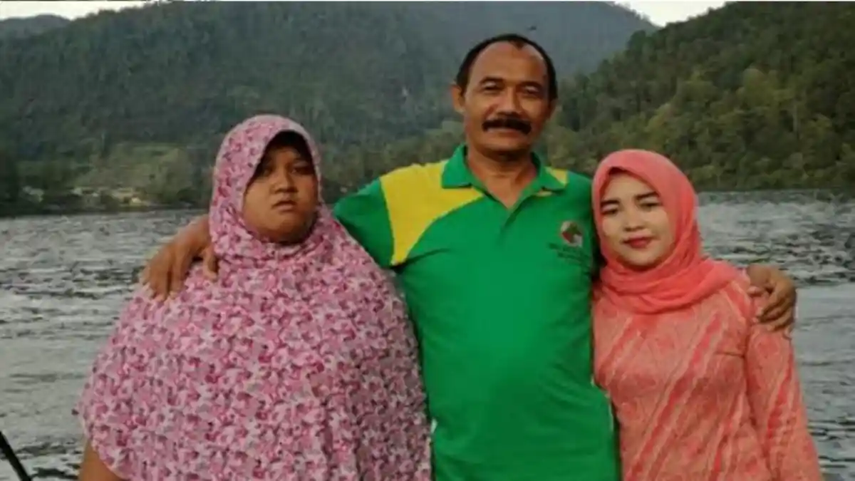 Rombongan Berwisata dalam Rangka Pisah Sambut Kepala Sekolah